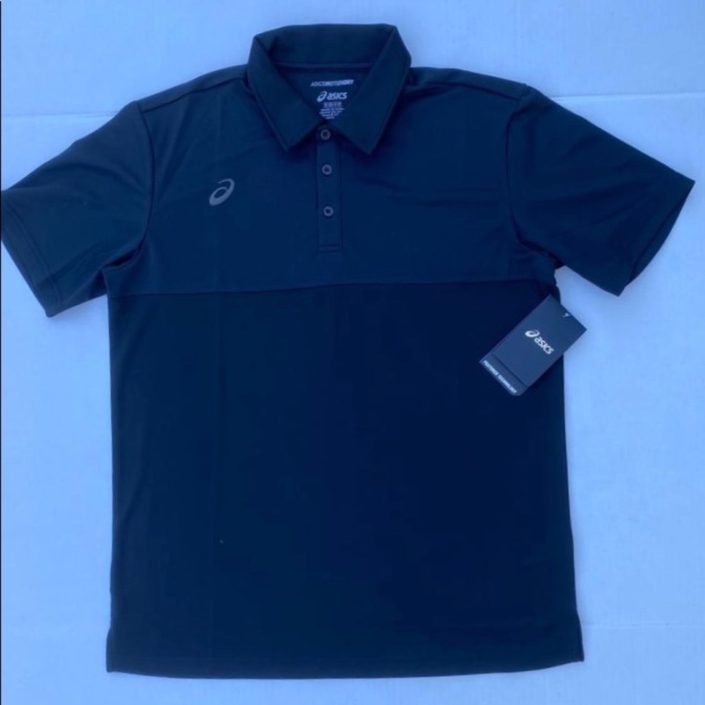 Asics STATE POLO Small